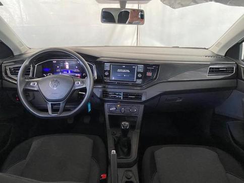 VOLKSWAGEN POLO 1.0 TSI FLEX 12V 5P