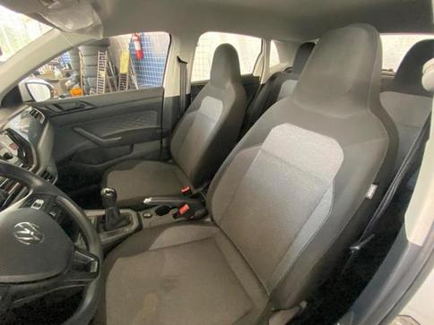 VOLKSWAGEN POLO 1.0 TSI FLEX 12V 5P