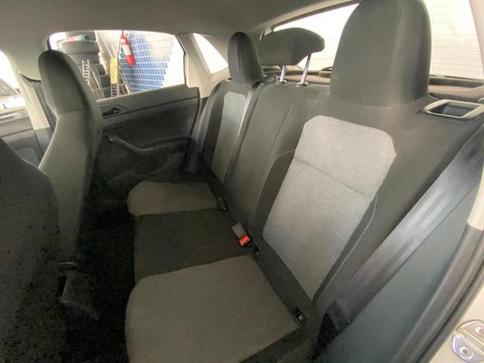 VOLKSWAGEN POLO 1.0 TSI FLEX 12V 5P
