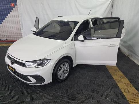 VOLKSWAGEN POLO 1.0 TSI FLEX 12V 5P