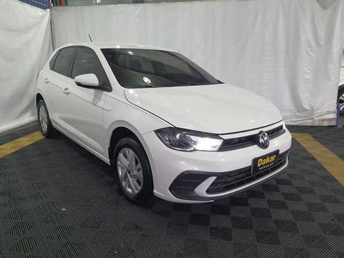 VOLKSWAGEN POLO 1.0 TSI FLEX 12V 5P