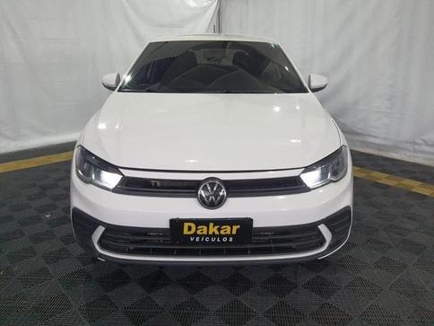 VOLKSWAGEN POLO 1.0 TSI FLEX 12V 5P