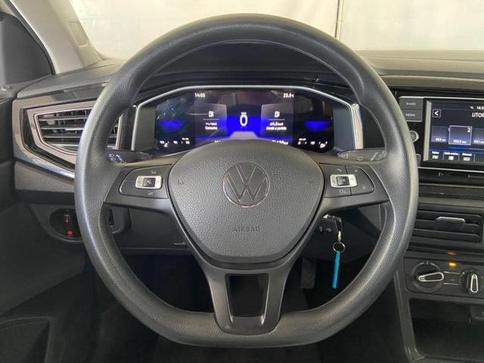 VOLKSWAGEN POLO 1.0 TSI FLEX 12V 5P