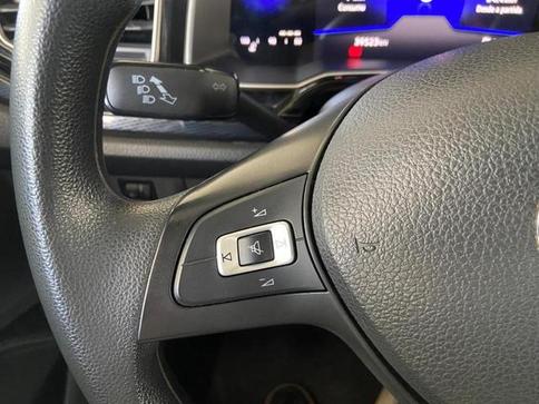 VOLKSWAGEN POLO 1.0 TSI FLEX 12V 5P
