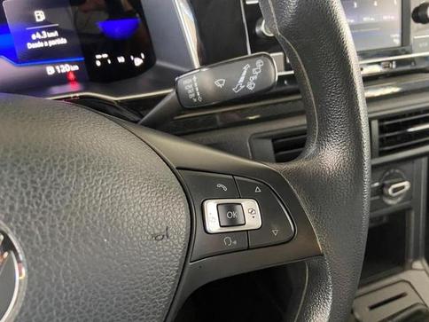 VOLKSWAGEN POLO 1.0 TSI FLEX 12V 5P