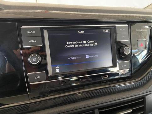 VOLKSWAGEN POLO 1.0 TSI FLEX 12V 5P