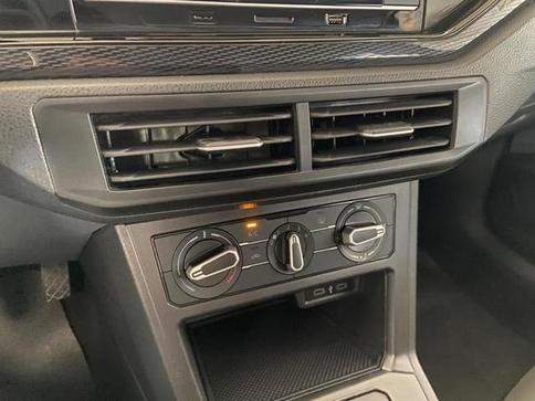 VOLKSWAGEN POLO 1.0 TSI FLEX 12V 5P