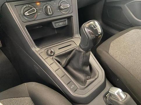 VOLKSWAGEN POLO 1.0 TSI FLEX 12V 5P