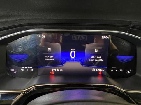 VOLKSWAGEN POLO 1.0 TSI FLEX 12V 5P
