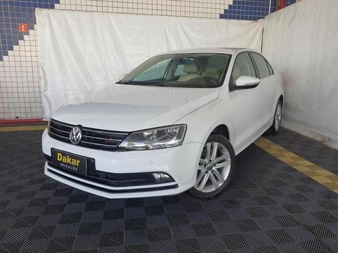 VOLKSWAGEN JETTA HIGHLINE TSI 2.0 211CV