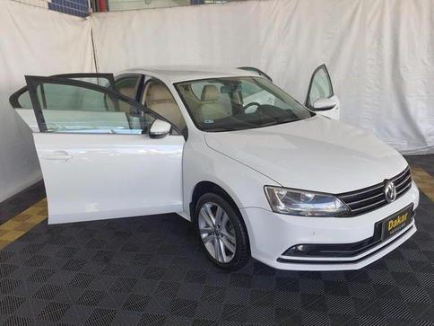 VOLKSWAGEN JETTA HIGHLINE TSI 2.0 211CV