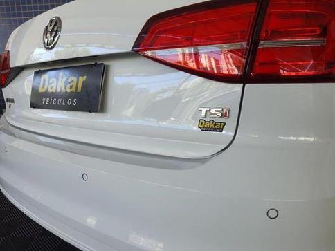 VOLKSWAGEN JETTA HIGHLINE TSI 2.0 211CV