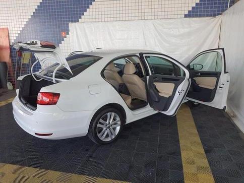 VOLKSWAGEN JETTA HIGHLINE TSI 2.0 211CV