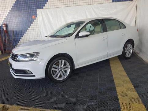 VOLKSWAGEN JETTA HIGHLINE TSI 2.0 211CV