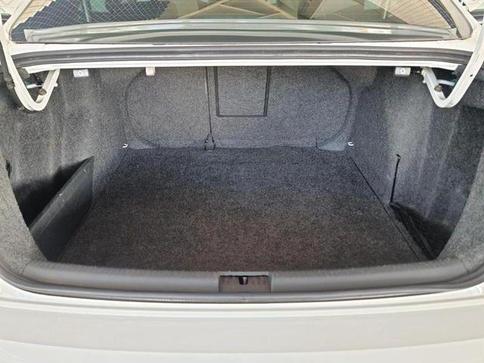 VOLKSWAGEN JETTA HIGHLINE TSI 2.0 211CV