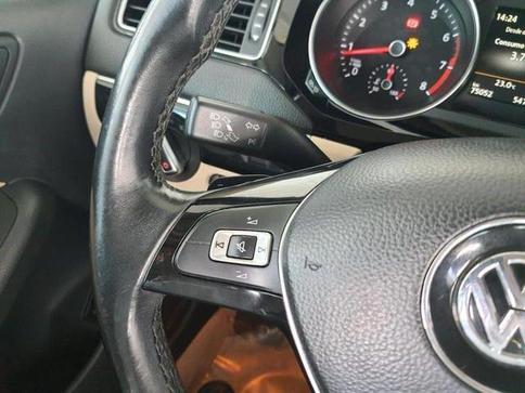 VOLKSWAGEN JETTA HIGHLINE TSI 2.0 211CV