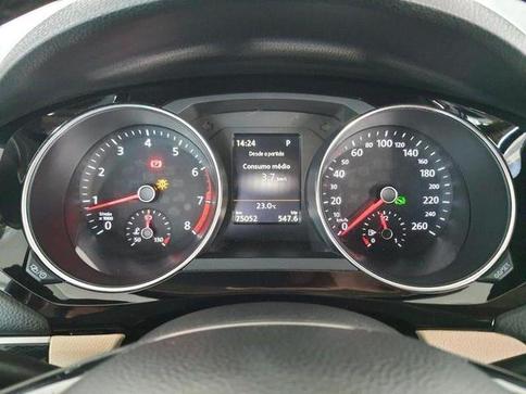 VOLKSWAGEN JETTA HIGHLINE TSI 2.0 211CV