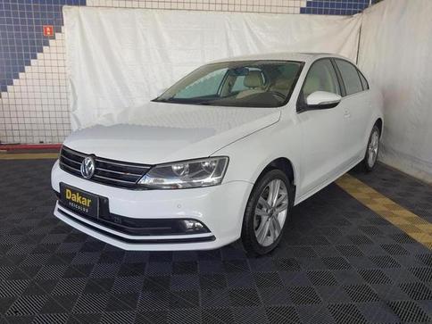 VOLKSWAGEN JETTA HIGHLINE TSI 2.0 211CV
