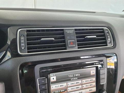 VOLKSWAGEN JETTA HIGHLINE TSI 2.0 211CV