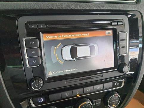 VOLKSWAGEN JETTA HIGHLINE TSI 2.0 211CV