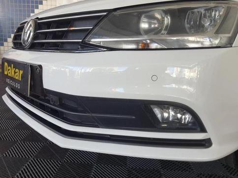 VOLKSWAGEN JETTA HIGHLINE TSI 2.0 211CV