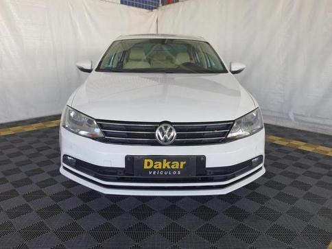 VOLKSWAGEN JETTA HIGHLINE TSI 2.0 211CV