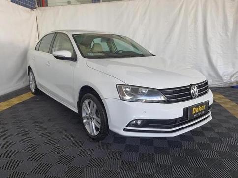 VOLKSWAGEN JETTA HIGHLINE TSI 2.0 211CV