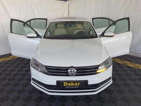 VOLKSWAGEN JETTA HIGHLINE TSI 2.0 211CV