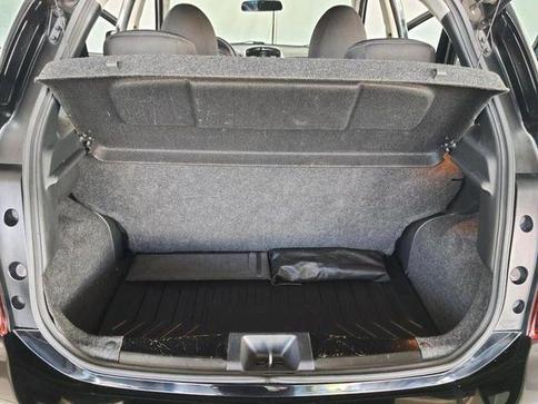 NISSAN MARCH 16SL CVT