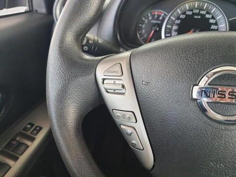 NISSAN MARCH 16SL CVT