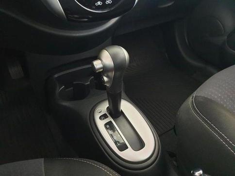 NISSAN MARCH 16SL CVT