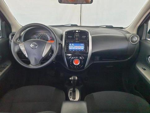 NISSAN MARCH 16SL CVT