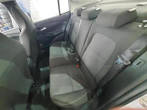 CHEVROLET ONIX PLUS 1.0 TURBO LTZ AT SEDAN