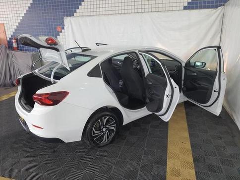 CHEVROLET ONIX PLUS 1.0 TURBO LTZ AT SEDAN