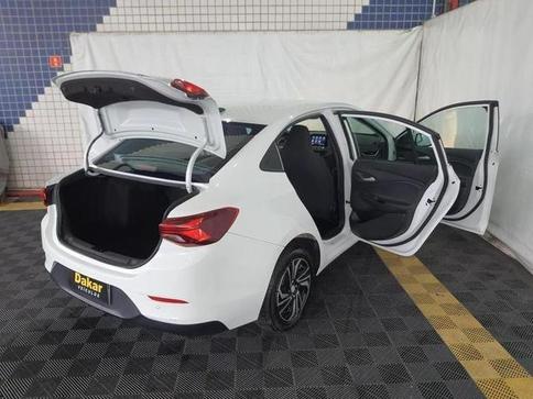 CHEVROLET ONIX PLUS 1.0 TURBO LTZ AT SEDAN