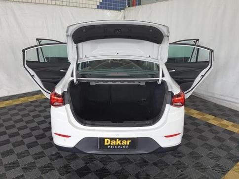 CHEVROLET ONIX PLUS 1.0 TURBO LTZ AT SEDAN