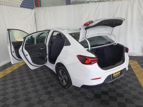 CHEVROLET ONIX PLUS 1.0 TURBO LTZ AT SEDAN