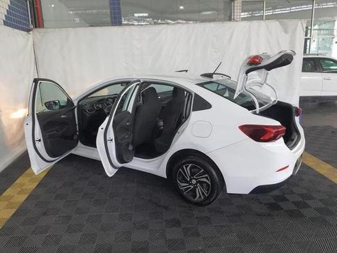 CHEVROLET ONIX PLUS 1.0 TURBO LTZ AT SEDAN