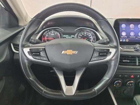 CHEVROLET ONIX PLUS 1.0 TURBO LTZ AT SEDAN