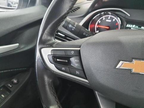 CHEVROLET ONIX PLUS 1.0 TURBO LTZ AT SEDAN