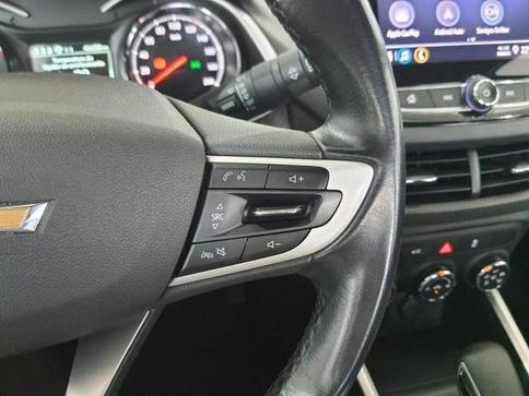 CHEVROLET ONIX PLUS 1.0 TURBO LTZ AT SEDAN