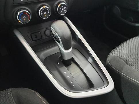 CHEVROLET ONIX PLUS 1.0 TURBO LTZ AT SEDAN
