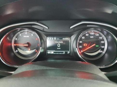 CHEVROLET ONIX PLUS 1.0 TURBO LTZ AT SEDAN