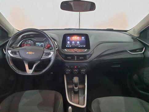 CHEVROLET ONIX PLUS 1.0 TURBO LTZ AT SEDAN