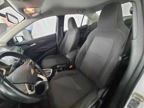 CHEVROLET ONIX PLUS 1.0 TURBO LTZ AT SEDAN