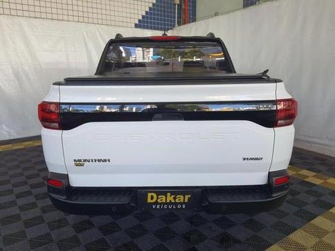 CHEVROLET MONTANA T A LTZ 1.2