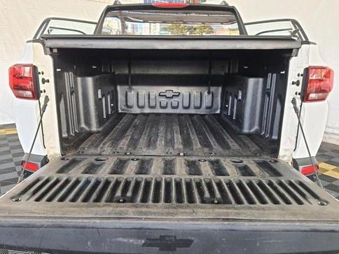 CHEVROLET MONTANA T A LTZ 1.2
