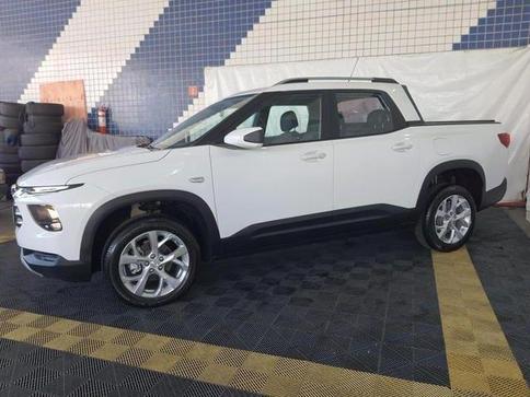 CHEVROLET MONTANA T A LTZ 1.2
