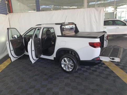 CHEVROLET MONTANA T A LTZ 1.2