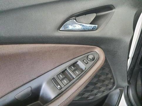 CHEVROLET MONTANA T A LTZ 1.2